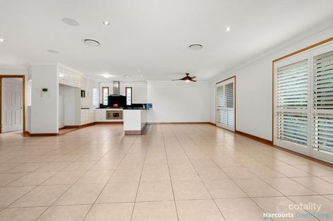 Property photo of 27 Ivy Crescent Wakerley QLD 4154