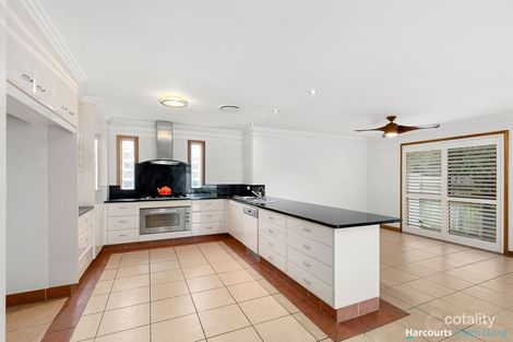Property photo of 27 Ivy Crescent Wakerley QLD 4154