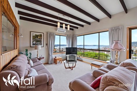 Property photo of 37 Poets Road West Hobart TAS 7000