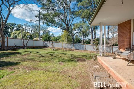Property photo of 18 Beenak Road Wandin North VIC 3139