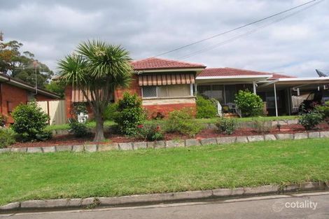 10 Hilton St, Greystanes, NSW 2145