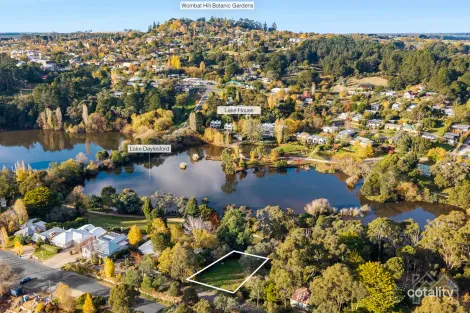 19 Leggatt St, Daylesford, VIC 3460