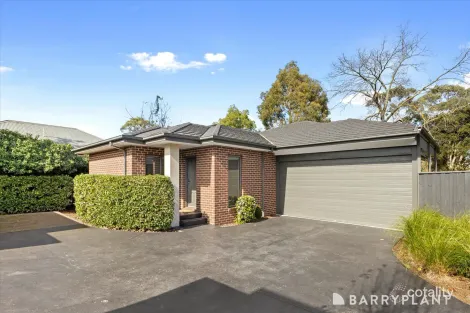 Property photo of 5/27 Silverley Road Croydon VIC 3136