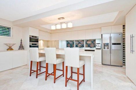 Property photo of 1 Deeble Street Tennyson Point NSW 2111