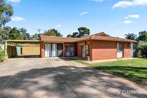60 Jenkins Dr, Salisbury Park, SA 5109