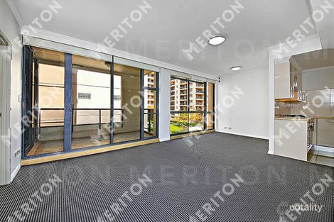 21/13 Potter St, Waterloo, NSW 2017