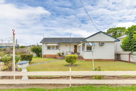 Property photo of 2 Gillies Street Rutherford NSW 2320