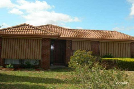 39 Piccolotto Dr, Melton West, VIC 3337