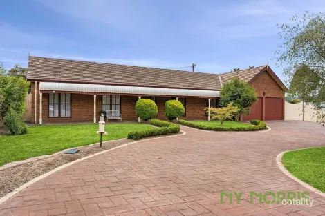 Property photo of 155 Newman-Morris Circuit Oxley ACT 2903