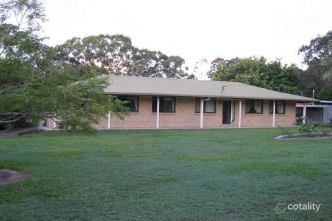 Property photo of 7 Merryn Court Narangba QLD 4504