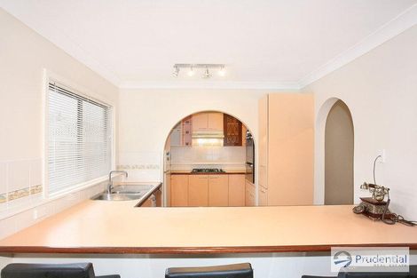 Property photo of 21 Appleton Avenue Lurnea NSW 2170