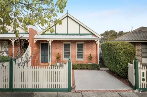 25 Arawatta St, Carnegie, VIC 3163
