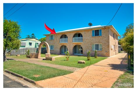 3/37 Armstrong St, Berserker, QLD 4701