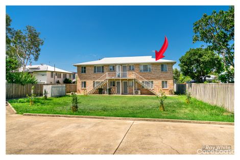 Property photo of 3/37 Armstrong Street Berserker QLD 4701
