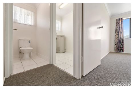 Property photo of 3/37 Armstrong Street Berserker QLD 4701