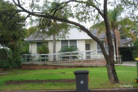 1 Tyalgum Ave, Panania, NSW 2213