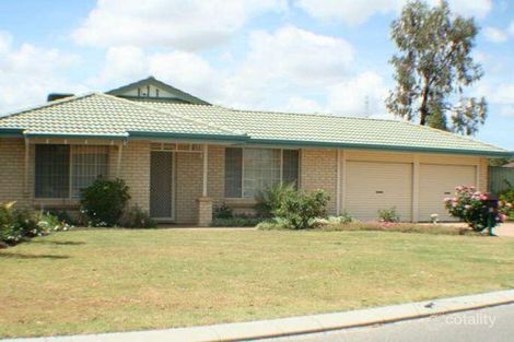 16 Snowdonia Ct, Ballajura, WA 6066