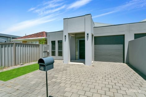 25 Webb St, Henley Beach, SA 5022