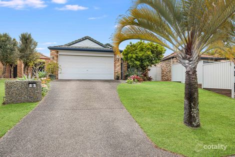 9 Pimelea Ct, Mountain Creek, QLD 4557