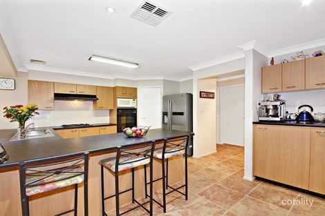 Property photo of 31 Tyalgum Avenue Panania NSW 2213