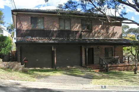 3 Redin Pl, Connells Point, NSW 2221