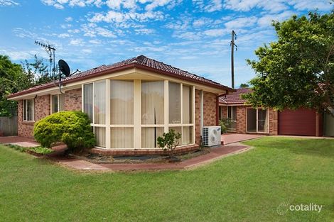 Property photo of 136 Roper Road Blue Haven NSW 2262