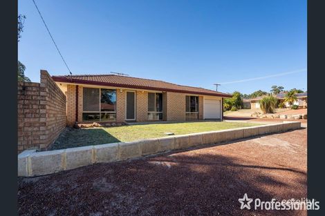 Property photo of 1 Summit Grove Swan View WA 6056