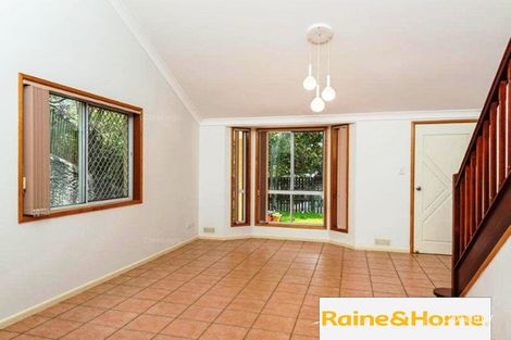 Property photo of 3/20 Underhill Avenue Indooroopilly QLD 4068