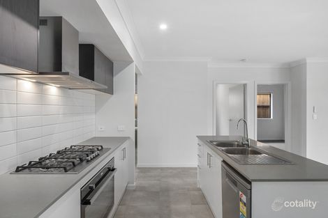 Property photo of 12 Beaming Road Ripley QLD 4306