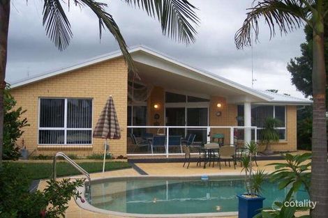 Property photo of 24 Macquarie Street Swansea NSW 2281