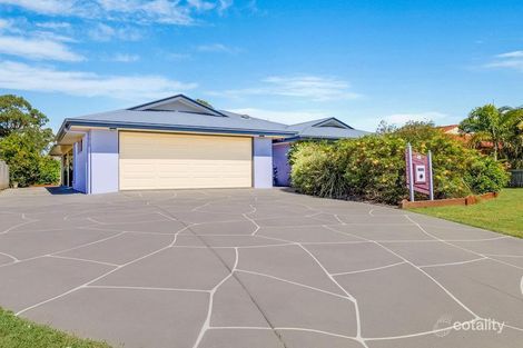 48 Cromdale Cct, Kawungan, QLD 4655