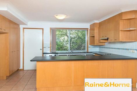 Property photo of 3/20 Underhill Avenue Indooroopilly QLD 4068