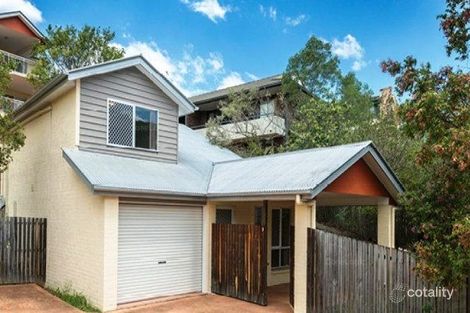 Property photo of 3/20 Underhill Avenue Indooroopilly QLD 4068