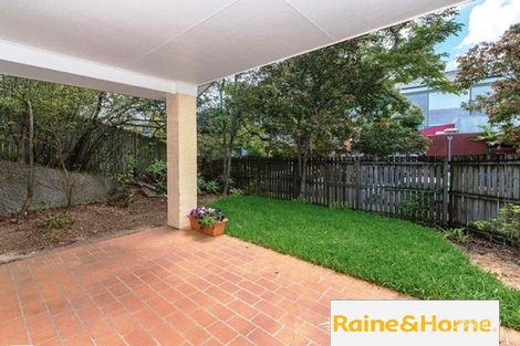 Property photo of 3/20 Underhill Avenue Indooroopilly QLD 4068