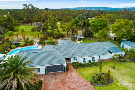 Property photo of 9 Vintage Lane The Vines WA 6069