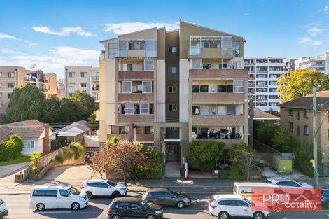 Property photo of 9/30-32 Copeland Street Liverpool NSW 2170