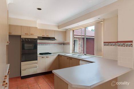 Property photo of 136 Roper Road Blue Haven NSW 2262