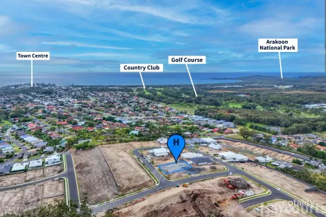 48 Trevor Judd Ave, South West Rocks, NSW 2431