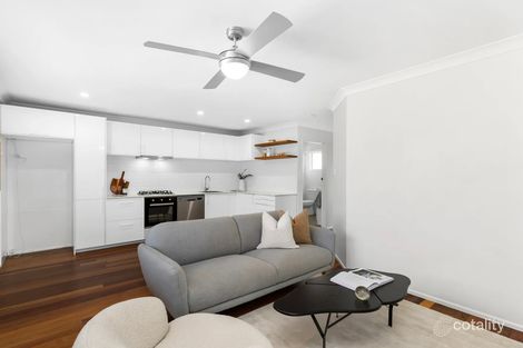 Property photo of 6/75 Cunningham Street Taringa QLD 4068