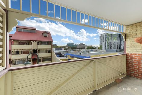 Property photo of 22/53 Warry Street Fortitude Valley QLD 4006