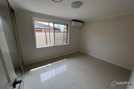 Property photo of 23 Criterion Crescent Doonside NSW 2767