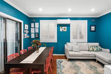 Property photo of 40 Wentworth Street Tempe NSW 2044