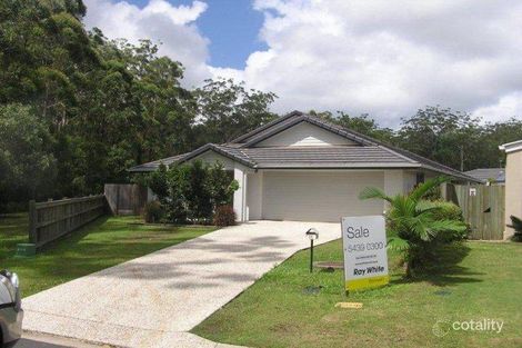 Property photo of 18 Cockatoo Court Beerwah QLD 4519