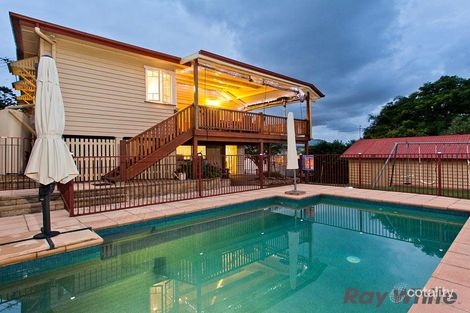 Property photo of 15 Annie Street Windsor QLD 4030