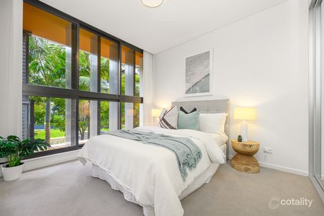 Property photo of 106/13 Joynton Avenue Zetland NSW 2017