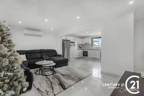 Property photo of 3 Hoyle Place Greenfield Park NSW 2176