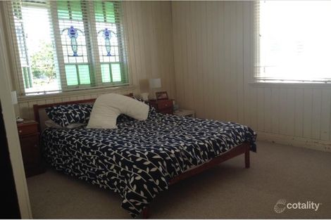 Property photo of 60 Park Road Wooloowin QLD 4030