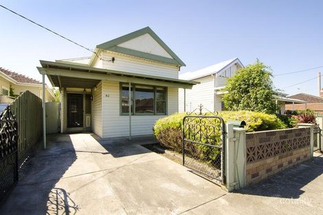 Property photo of 82 Elphin Street Newport VIC 3015