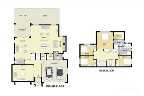 Property photo of 17 Telopea Circuit Mount Annan NSW 2567