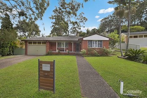 9 Woden Cl, Cardiff, NSW 2285